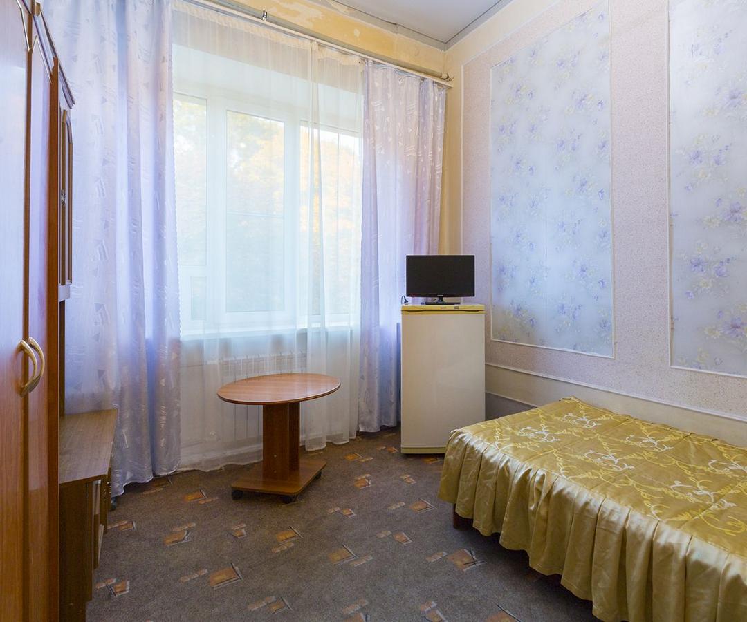 Железноводск санатории здоровн