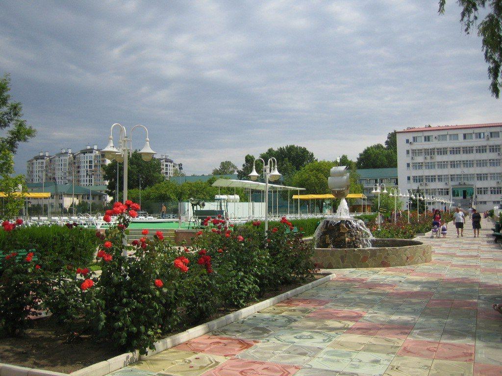 Парус анапа картинки