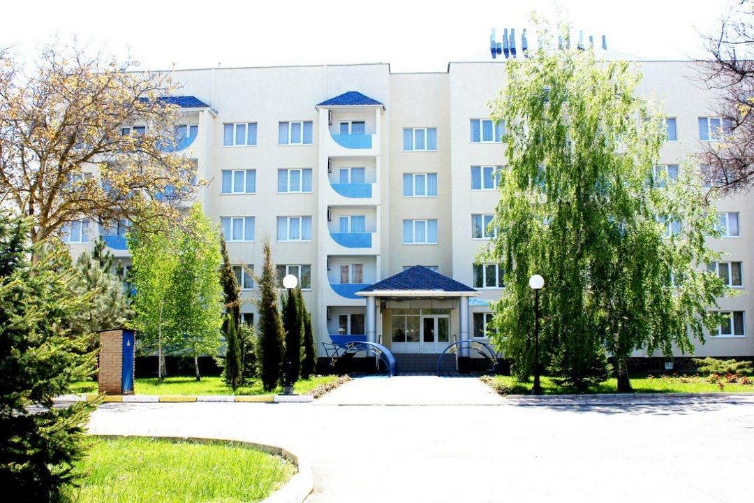 Санаторий лучезарный каменск уральский