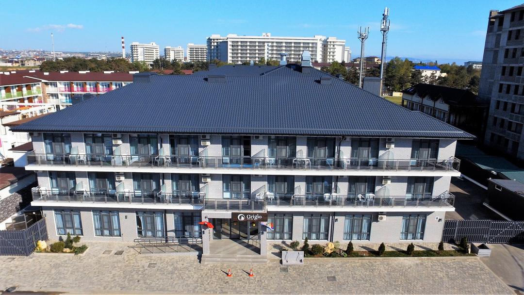 гриджио анапа grigio отель. гриджио отель анапа. отель гриджио пионерский просп. гриджио отель анапа. Grigio 3 анапа.