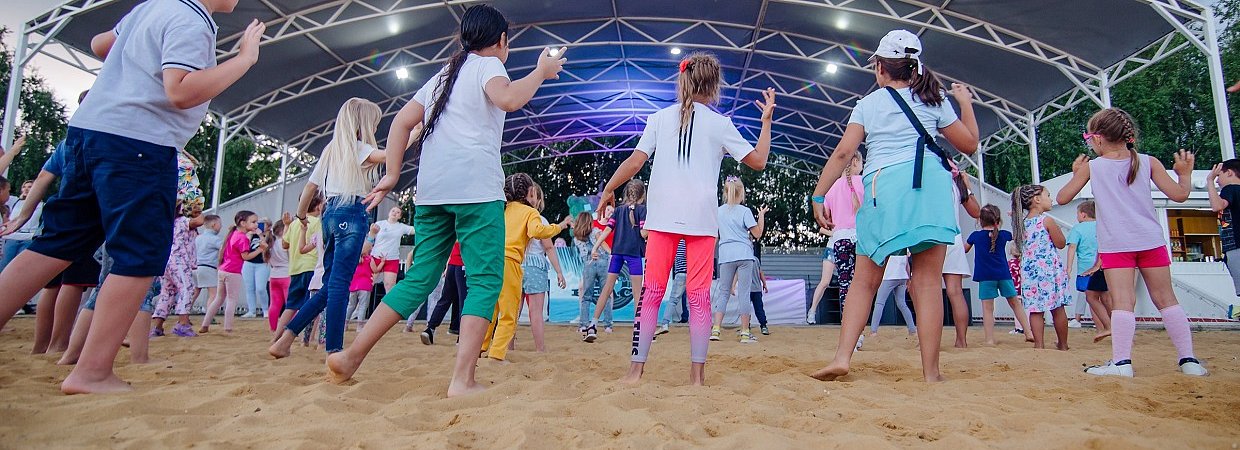 Театрализованное шоу