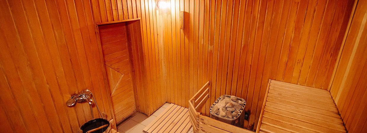 сауна 4