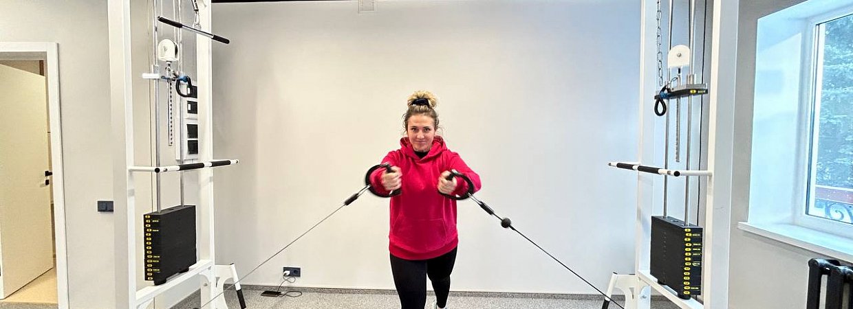 тренажерка 5