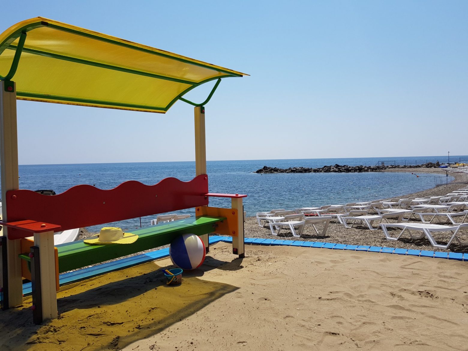 Панорама