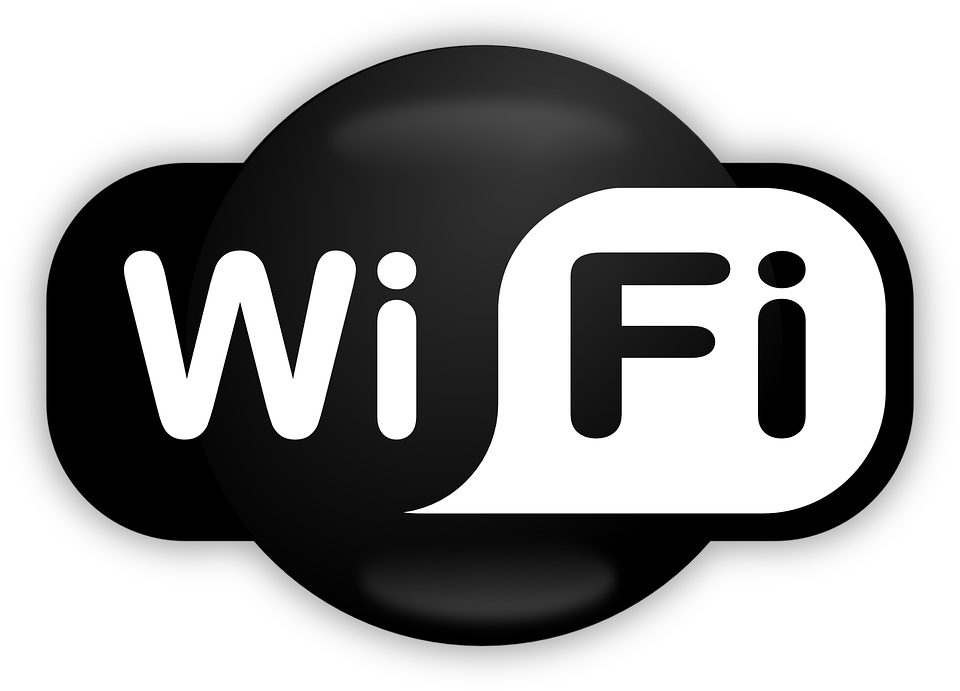Беспроводной интернет Wi-Fi в санатории Молния