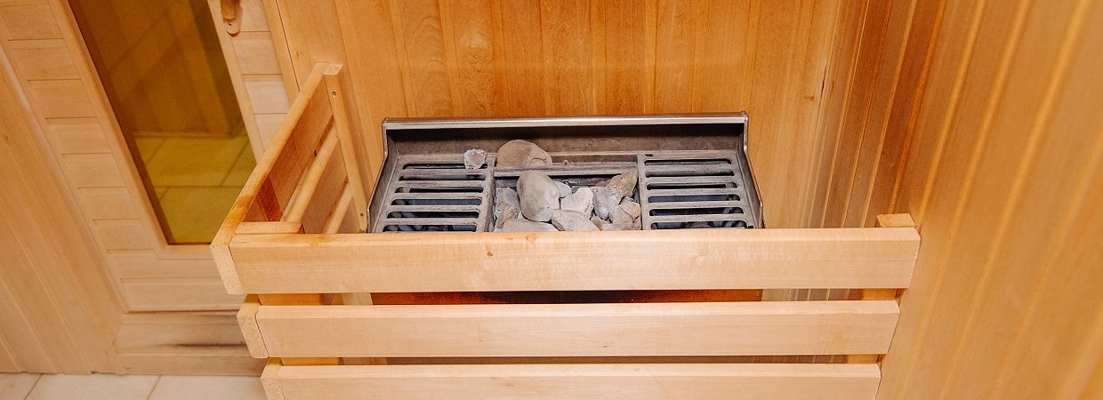 сауна 2